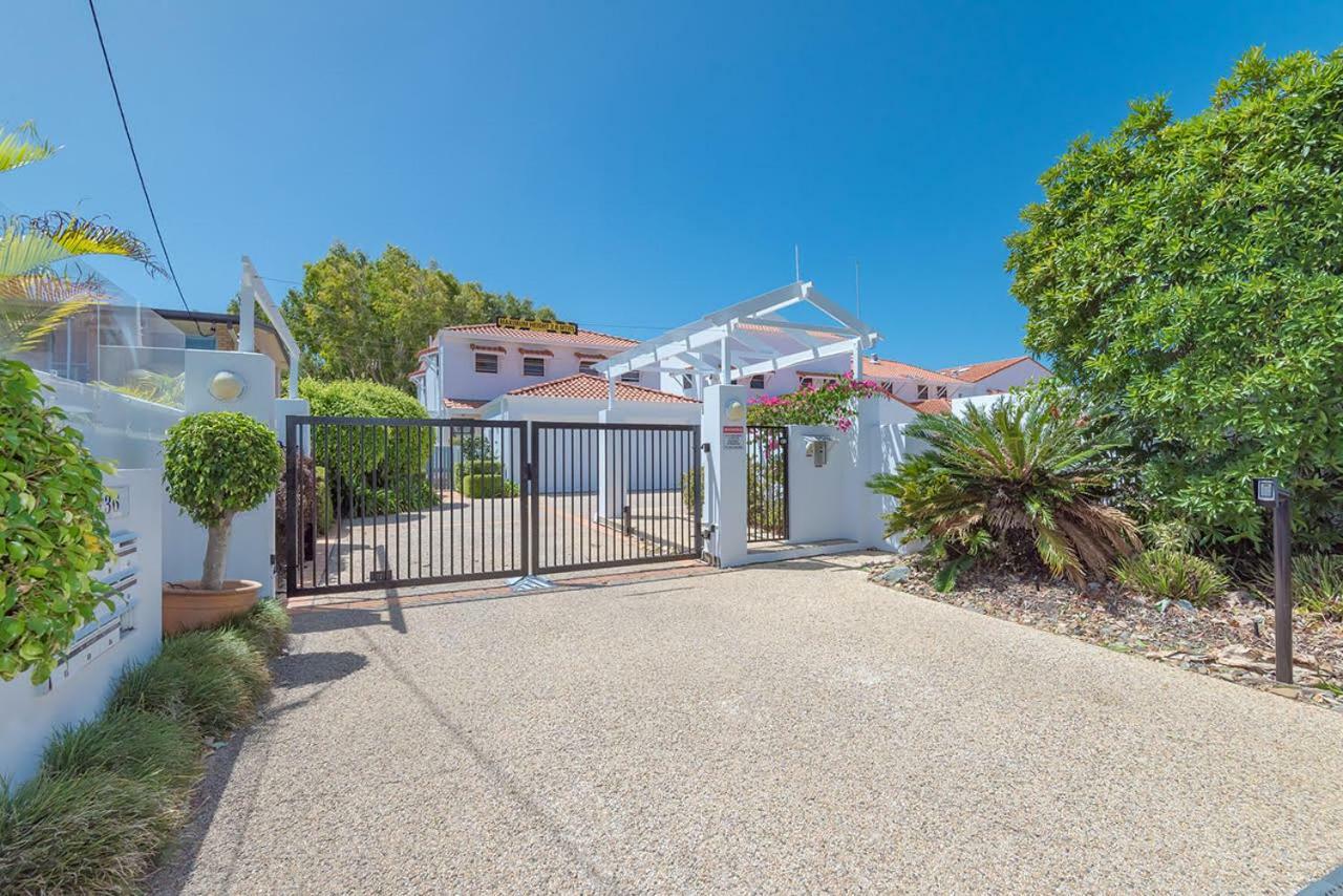 Villa Aqua Noosaville Exterior foto